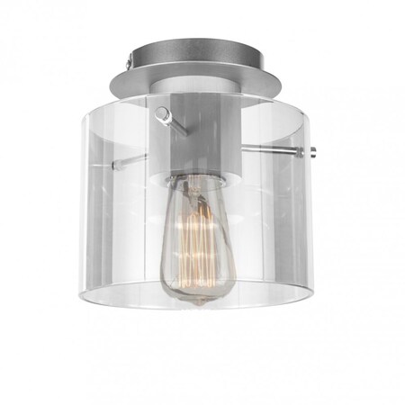 Artcraft Henley Ac11525Cl Flush Mount AC11525CL